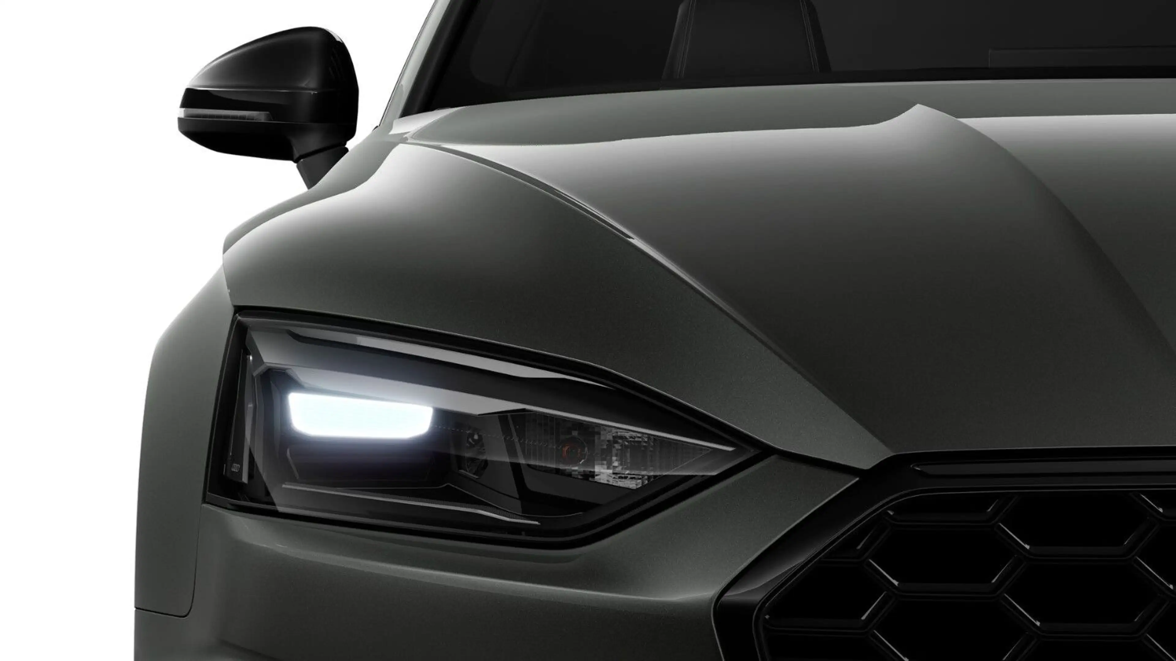 Audi A5 Sportback 40TDI S LINE COMP+ PANO AHK MASSAGE — photo 3