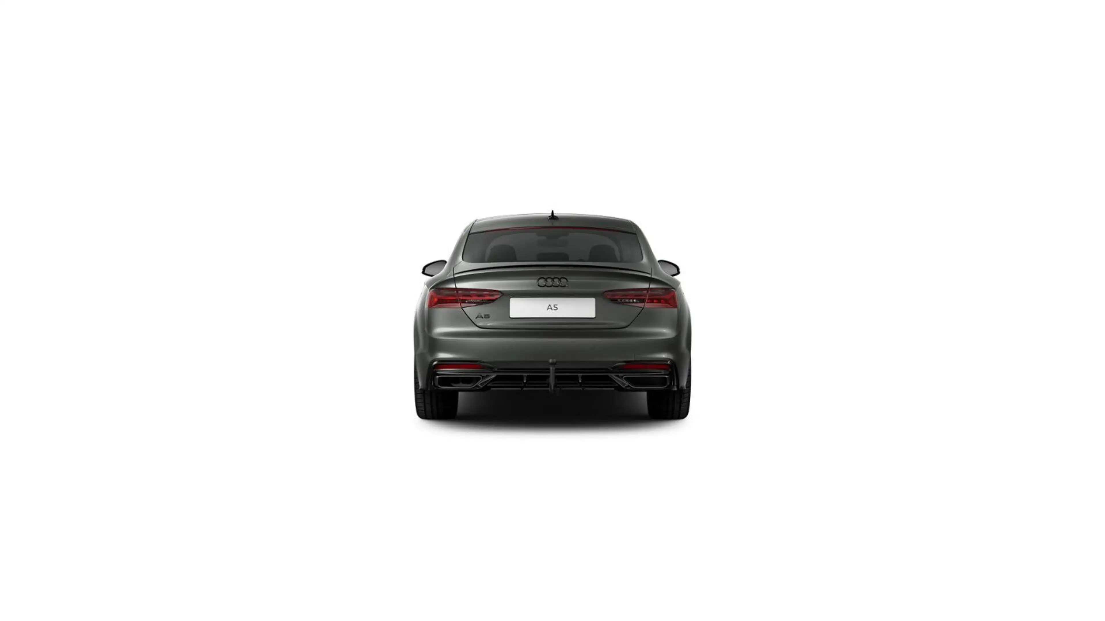 Audi A5 Sportback 40TDI S LINE COMP+ PANO AHK MASSAGE — photo 8