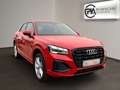 Audi Q2 30 TFSI admired Rot - thumbnail 9
