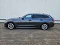 BMW 320 d*LCProf*ACC*AHK*STANDHEIZUNG*LASER Grau - thumbnail 4