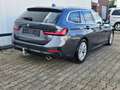 BMW 320 d*LCProf*ACC*AHK*STANDHEIZUNG*LASER Grau - thumbnail 5