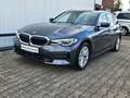BMW 320 d*LCProf*ACC*AHK*STANDHEIZUNG*LASER Grau - thumbnail 1