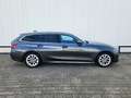 BMW 320 d*LCProf*ACC*AHK*STANDHEIZUNG*LASER Grau - thumbnail 3