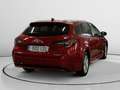 Toyota Corolla Hybrid Business Plus Rojo - thumbnail 2