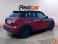 MINI Cooper 5 PUERTAS Rojo - thumbnail 8