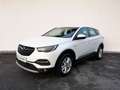 Opel Grandland X 1,5 Diesel Elegance Aut. Weiß - thumbnail 1