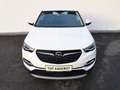 Opel Grandland X 1,5 Diesel Elegance Aut. Weiß - thumbnail 3
