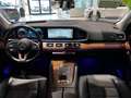 Mercedes-Benz GLE 350 de 4Matic ACC+AHK+LED+Navi+SHZ+Kam+SR&WR Argent - thumbnail 23
