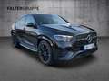 Mercedes-Benz GLE 450 d 4M Coupé AMG+DISTR+PANO+AHK+360°+BURM+MEMO+HUD Negro - thumbnail 3