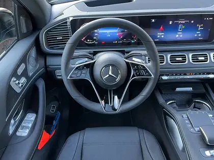 Annonce voiture d'occasion Mercedes-Benz GLE 450 - CARADIZE