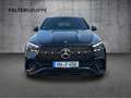 Mercedes-Benz GLE 450 d 4M Coupé AMG+DISTR+PANO+AHK+360°+BURM+MEMO+HUD Чорний - thumbnail 2