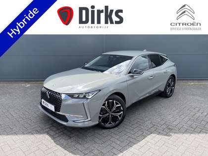 DS Automobiles DS 4 225pk E-Tense Rivoli (Leder incl verwarming/geheug