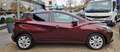 Nissan Micra 1.0 100PK IG-Turbo X-Tronic A/T N-Connecta - Andro Rouge - thumbnail 2