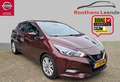 Nissan Micra 1.0 100PK IG-Turbo X-Tronic A/T N-Connecta - Andro Rouge - thumbnail 1