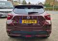 Nissan Micra 1.0 100PK IG-Turbo X-Tronic A/T N-Connecta - Andro Rouge - thumbnail 3
