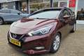 Nissan Micra 1.0 100PK IG-Turbo X-Tronic A/T N-Connecta - Andro Rouge - thumbnail 5