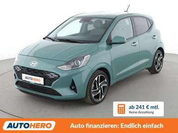 1.2 Prime Aut.*NAVI*CAM*SHZ*LHZ*LIMITER*KLIMA*