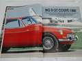 MG MGB GT Rot - thumbnail 38