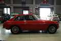 MG MGB GT Rood - thumbnail 5