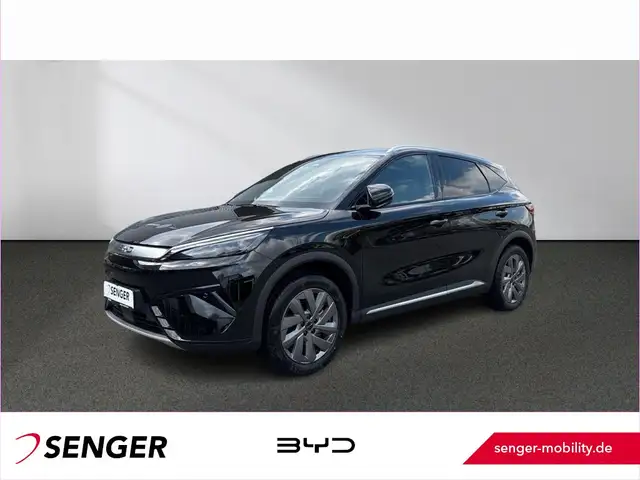Byd ATTO 3 ATTO 3 EVO Excellence Panorama Head Up 360°K.