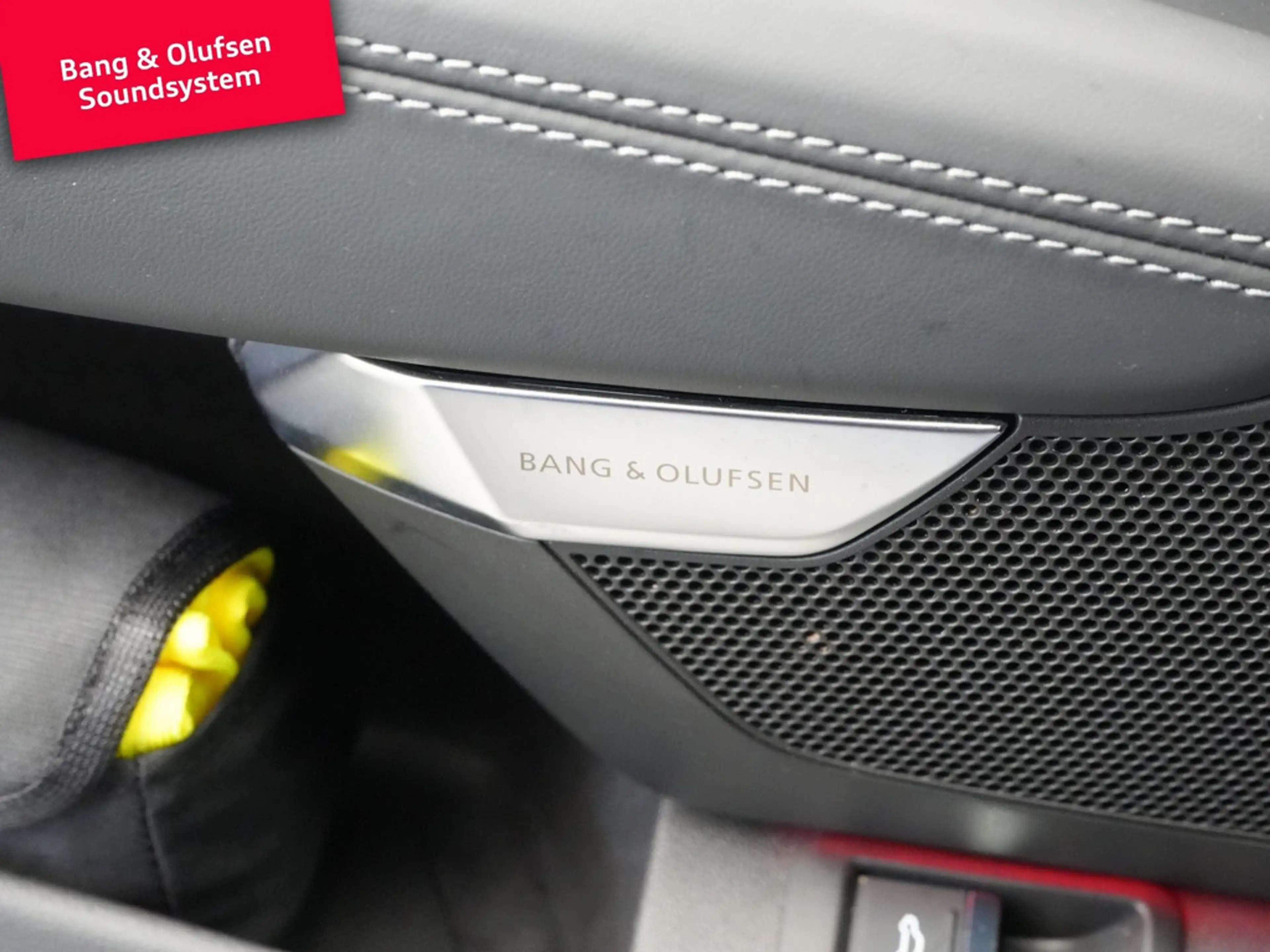 Audi e-tron GT RS MASSAGE SITZBELÜ B&O ACC KAM 360° — photo 4