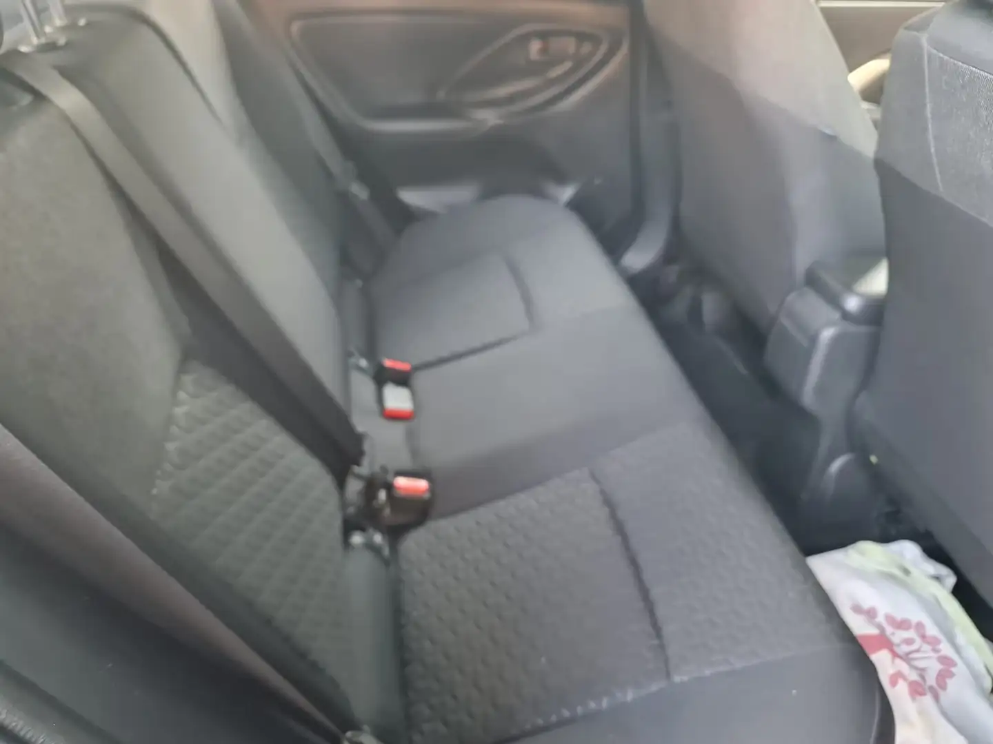 Toyota Yaris Yaris Cross Cross 1.5h Trend fwd 116cv e-cvt Nero - 2