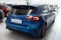 Ford Focus 1.0 ecoboost h ST-Line Style 125cv Bleu - thumbnail 2