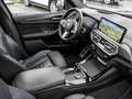 BMW X3 xDrive30e M SPORT+H/K+AHK+HuD+PANO+ACC+360° Blau - thumbnail 4