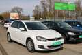 Volkswagen Golf Allstar BMT*HU/AU neu*PDC*AHZV*gepflegt* Blanc - thumbnail 1