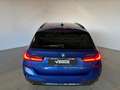 BMW 320 320d 48V xDrive Touring Msport Blu/Azzurro - thumbnail 5