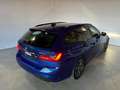 BMW 320 320d 48V xDrive Touring Msport Blu/Azzurro - thumbnail 6