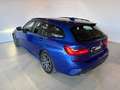BMW 320 320d 48V xDrive Touring Msport Blu/Azzurro - thumbnail 4