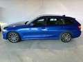 BMW 320 320d 48V xDrive Touring Msport Blu/Azzurro - thumbnail 3