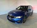 BMW 320 320d 48V xDrive Touring Msport Blu/Azzurro - thumbnail 2