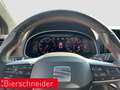 SEAT Ibiza 1.0 TSI DSG FR NAVI CAM SHZ LED Grau - thumbnail 16