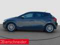 SEAT Ibiza 1.0 TSI DSG FR NAVI CAM SHZ LED Grau - thumbnail 9