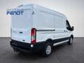 Ford Transit Kasten 350 L2H2 Trend AHKSitz-Paket29DAB Blanc - thumbnail 4