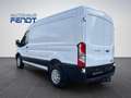 Ford Transit Kasten 350 L2H2 Trend AHKSitz-Paket29DAB Blanc - thumbnail 3