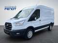 Ford Transit Kasten 350 L2H2 Trend AHKSitz-Paket29DAB Blanc - thumbnail 1