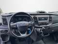 Ford Transit Kasten 350 L2H2 Trend AHKSitz-Paket29DAB Blanc - thumbnail 15