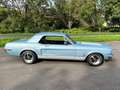 Ford Mustang Coupe - 302 V8 - H Zul. - GT Blau - thumbnail 14