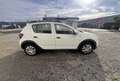 Dacia Sandero 1.5 dCi 90ch Stepway White - thumbnail 8