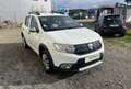 Dacia Sandero 1.5 dCi 90ch Stepway White - thumbnail 3