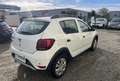 Dacia Sandero 1.5 dCi 90ch Stepway White - thumbnail 4