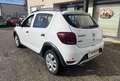 Dacia Sandero 1.5 dCi 90ch Stepway Blanc - thumbnail 6