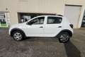 Dacia Sandero 1.5 dCi 90ch Stepway White - thumbnail 7