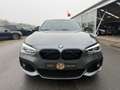 BMW 120 1-serie 120d AUT M-PAKKET 190PK HARMAN FLIPPERS FU Grau - thumbnail 4