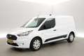 Ford Transit Connect Ecoboost L2 100PK | Benzine | 3-Zits | Airco | Cam Blanc - thumbnail 5