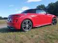Audi TT TT Roadster 45 TFSI S tronic Rot - thumbnail 5