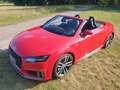 Audi TT TT Roadster 45 TFSI S tronic Rot - thumbnail 6